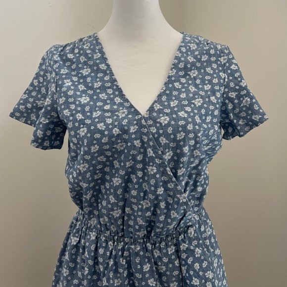 JCREW Dress NWT XXS - Picture 3 of 8